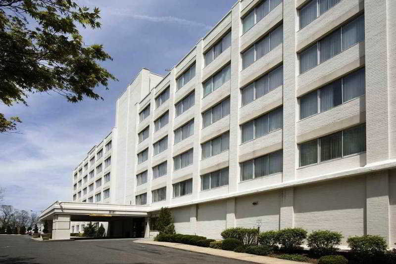 Aloft New York Laguardia Airport Hotel Exterior photo